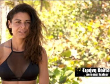 Survivor: Η Ε. Κολιδά αποκαλύπτει τους λόγους για τους οποίους έδιωξαν τον Ντάνο από τους Μαχητές